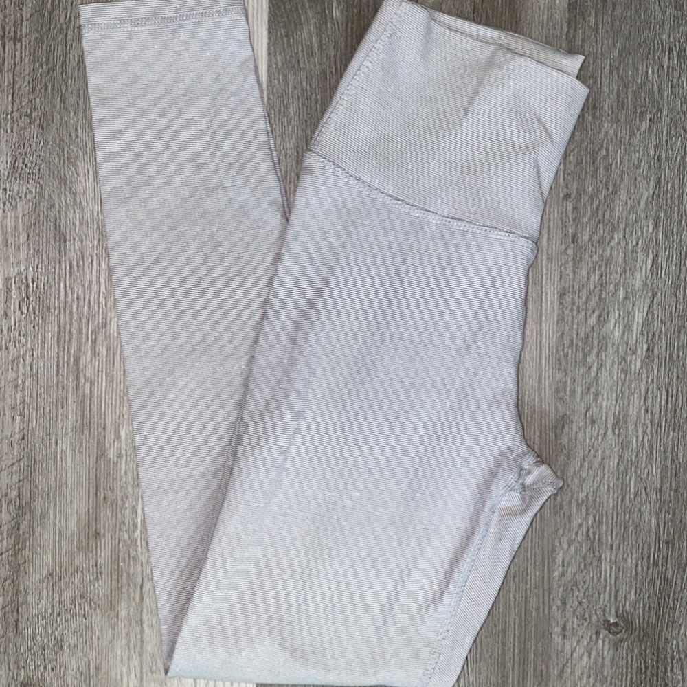 ECHT Force Scrunch Leggings